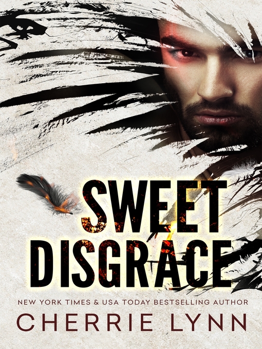 Title details for Sweet Disgrace by Cherrie Lynn - Wait list
